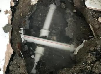 临潼阳台漏水维修公司为您分享楼上楼下漏水怎么处理