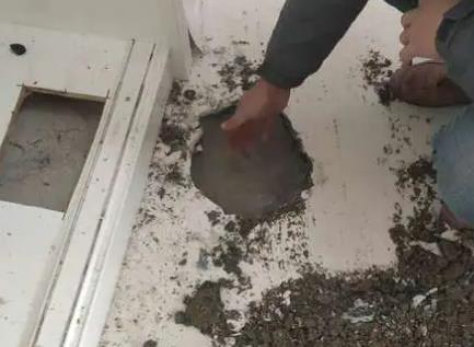 临潼卫生间漏水维修公司分享下精确定位查漏水一次多少钱?不同级别收费不同