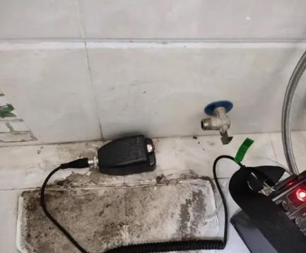 临潼屋顶漏水维修公司分享下卫生间漏水的危害及解决方法