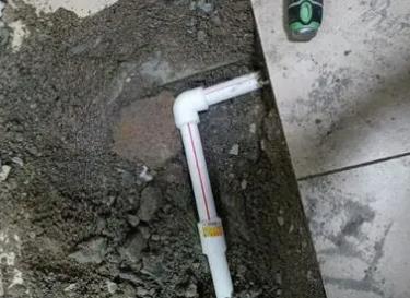 临潼阳台漏水维修时有哪些声音会影响检漏仪