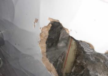 临潼卫生间漏水维修的步骤和流程。